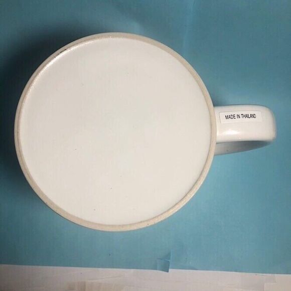 Putin on a Giant Rooster Weird Coffee Mug - Super Chicken Era - Picture 6 of 6